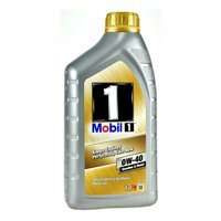 Olej silnikowy Mobil FS 0W/40 1L