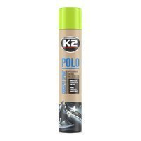 Kokpit nabłyszczający K2 Polo Cockpit spray - Jabłko 750ml