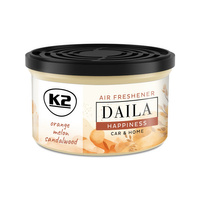 Zapach w puszce K2 Daila Happiness