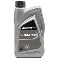Olej do sprężarek JASOL Compresor OIL L-DAA 100 - 1L