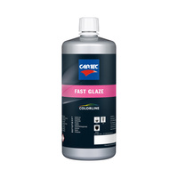 Cartec Fast Glaze - Quick Detailer 1l