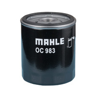 Knecht filtr oleju OC983 - Fiat Bravo, A, Multipla, Alfa