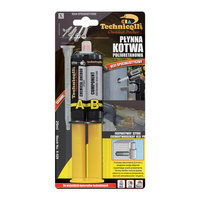 Technicqll Płynna kotwa poliuretanowa 25ml X-529