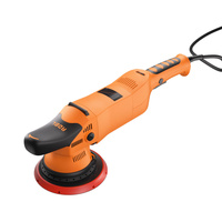 ADBL Roller D21 V2 maszyna polerska DA skok 21mm