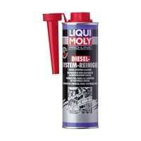 Liqui Moly 20450 Pro Line Diesel System Reiniger - czyści wtryski diesla 500ml