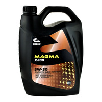 Olej Cyclon MAGMA X-100 5w/30 - 4L