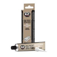 Uszczelka w płynie masa uszczelniająca K2 Siltec 90g