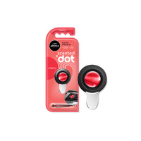 Zapach AROMA CAR Membrana DOT - CHERRY