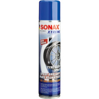 Sonax Xtreme Tyre Gloss Spray Wet Look - mokra opona, pianka do opon 400ml