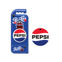 Zapach AROMA CAR Polimer PEPSI - CAP