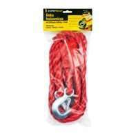 Virage linka holownicza z hakiem - sznur do 3500kg