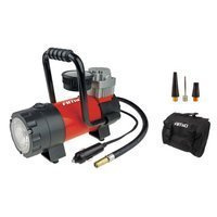 Kompresor samochodowy  HQ LED ACOMP-06 AMIO