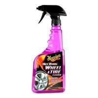 Meguiars Hot Rims All Wheel Cleaner - płyn do mycia felg 710ml