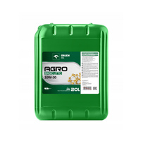 ORLEN AGRO UTTO 10W30 Basic - 20L