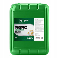 Orlen AGRO U - olej hydrauliczno-przekładniowy op 20L