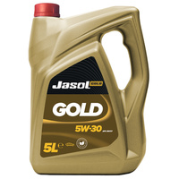 Olej JASOL GOLD 5W/30 SN/CF - 5L