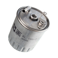 Knecht filtr paliwa KL100/2 - DB A160/170CDI, Vito, Sprinter