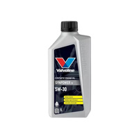 Olej silnikowy Valvoline SynPower FE 5W/30 1L