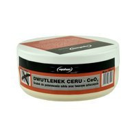 Środek do polerowania szkła - dwutlenek ceru 100g