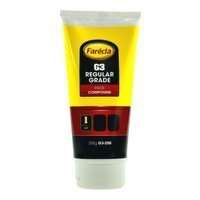 Farecla G3 pasta polerska - szybkie polerowanie na wysoki połysk 250g