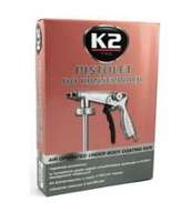 K2 Pro Pistolet do baranka, konserwacji podwozia - wężyk do profili