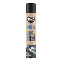 Kokpit nabłyszczający K2 Polo Cockpit spray 750ml - mix zapachów