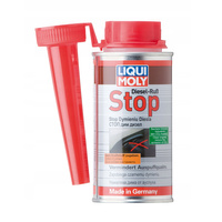 Liqui Moly dodatek STOP dymieniu 150ml