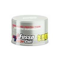 Soft99 New Fusso Coat 12 Months Wax With wosk do jasnych lakierów 200g