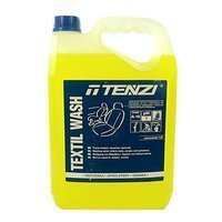 Tenzi Textil Wash płyn do prania tapicerek materiałowych 5L