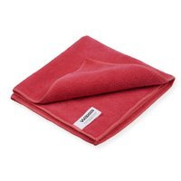 WaxPRO Premium Red mikrofibra 360gsm 40x40cm