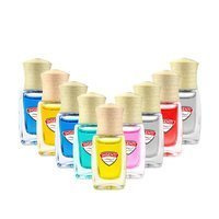 Zestaw: Zapach Moje Auto Insenti Wood - 9szt MIX