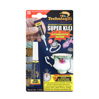 Klej sekundowy cyjanoakrylowy Technicqll 2g
