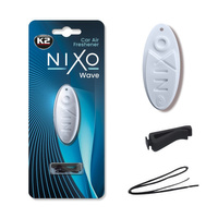 Zapach samochodowy K2 NIXO WAVE