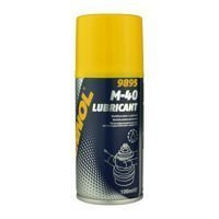 Mannol 9895 Lubricant M-40 preparat wielofunkcyjny 100ml