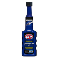 STP Formuła do czyszczenia wtryskiwaczy  w silnikach Diesla 200ml