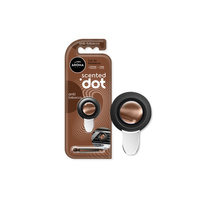 Zapach AROMA CAR Membrana DOT - ANTI TOBACCO