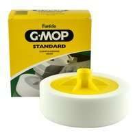 Farecla G-MOP Standard głowica polerska gąbka biała twarda M14