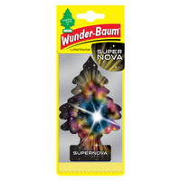 Wunder Baum choinka zapachowa - zapach Supernova