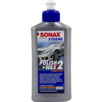 Sonax Xtreme Polish+Wax 2 Hybrid NPT- wosk do lekko zmatowiałych lakierów 250ml