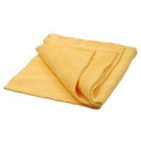 WaxPRO NoLimit Mango bezszwowa mikrofibra 360gsm 40x40cm