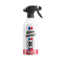 Shiny Garage Quick Detail Spray 500ml