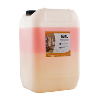 Atas Dual - dwuskładnikowa piana aktywna do mycia 20kg