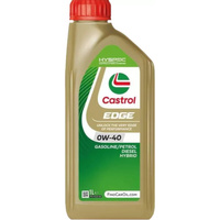 Olej silnikowy Castrol Edge 0W40 1L