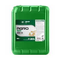 ORLEN AGRO UTTO 10W30  - 20L