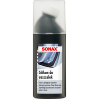 Sonax silikon do uszczelek z aplikatorem 100ml