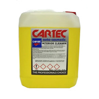 Cartec Interior Cleaner (APC) płyn do czyszczenia wnętrza 5L