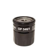 FILTRON filtr oleju OP546/1 - FordFocus II Galaxy II