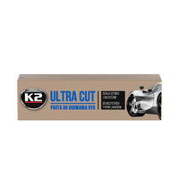 K2 Ultra Cut pasta lekkościerna do usuwania rys 100g