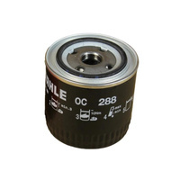 Knecht filtr oleju OC288 - Ford Mondeo 2,5B B6 94->