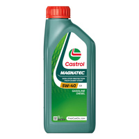 Olej silnikowy Castrol Magnatec 5W/40 1L C3